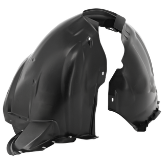 2011-2016 Volkswagen Jetta Front Fender Liner RH.