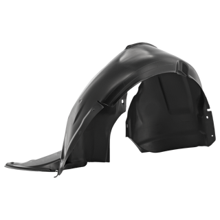 2011-2016 Volkswagen Jetta Front Fender Liner LH.