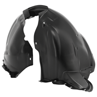 2011-2016 Volkswagen Jetta Front Fender Liner LH.