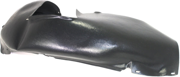 2010-2014 Volkswagen GTI Front Fender Liner RH.