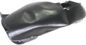 2010-2014 Volkswagen GTI Front Fender Liner RH.