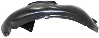 2010-2014 Volkswagen GTI Front Fender Liner LH.