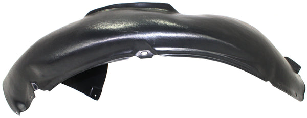 2010-2014 Volkswagen GTI Front Fender Liner LH.