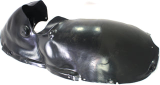 2004-2007 Volkswagen Touareg Front Fender Liner RH.