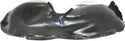 2004-2007 Volkswagen Touareg Front Fender Liner LH.
