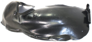 2004-2007 Volkswagen Touareg Front Fender Liner LH.