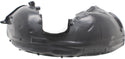 2010-2015 Volvo XC60 Front Fender Liner RH.