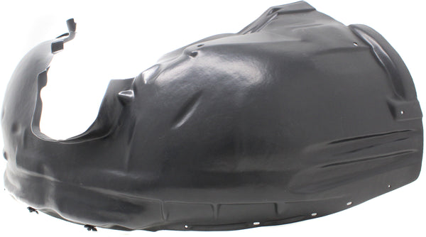 2010-2015 Volvo XC60 Front Fender Liner RH.