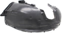 2010-2015 Volvo XC60 Front Fender Liner RH.