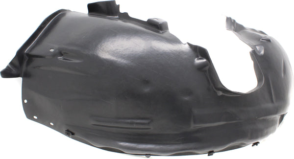 2010-2015 Volvo XC60 Front Fender Liner RH.