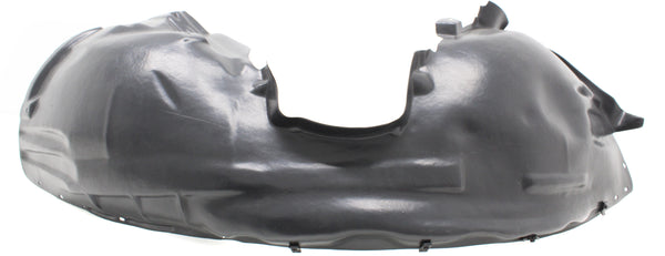 2010-2015 Volvo XC60 Front Fender Liner LH.