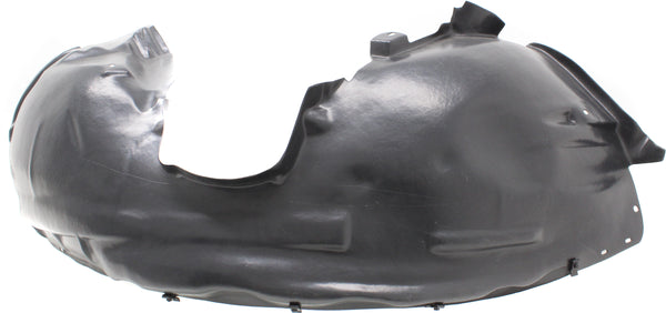 2010-2015 Volvo XC60 Front Fender Liner LH.