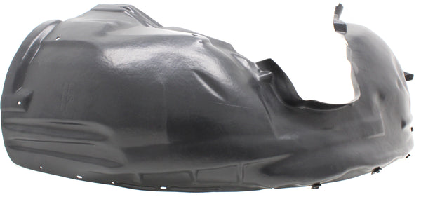 2010-2015 Volvo XC60 Front Fender Liner LH.