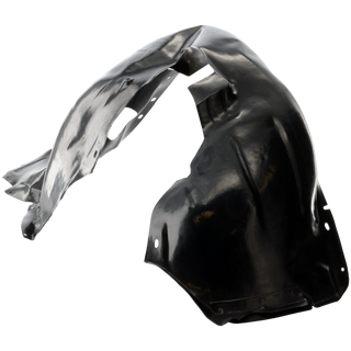 2012-2014 Volkswagen Jetta Front Fender Liner RH.