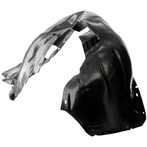 2012-2014 Volkswagen Jetta Front Fender Liner RH.