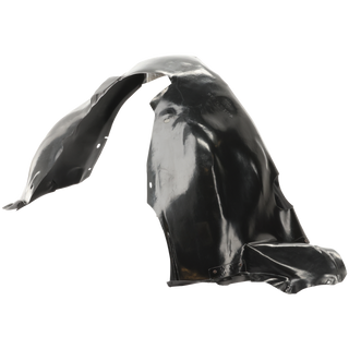 2012-2014 Volkswagen Jetta Front Fender Liner LH.