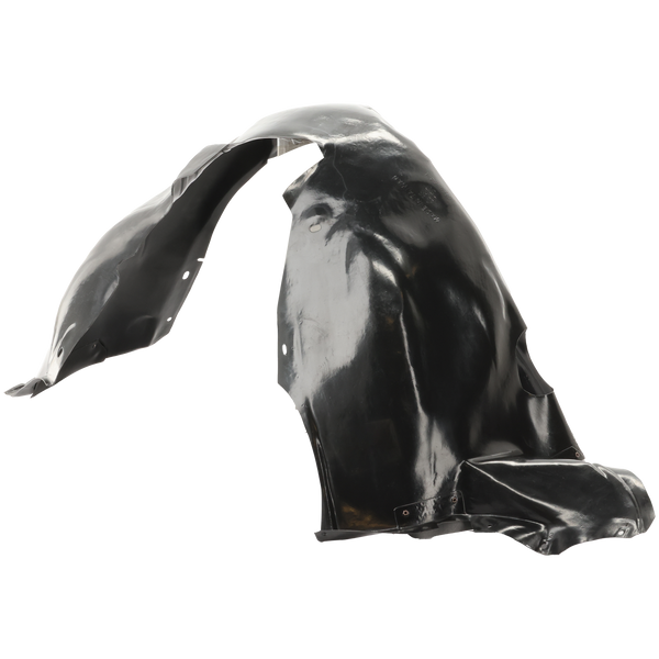 2012-2014 Volkswagen Jetta Front Fender Liner LH.