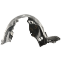 2012-2014 Volkswagen Jetta Front Fender Liner LH.