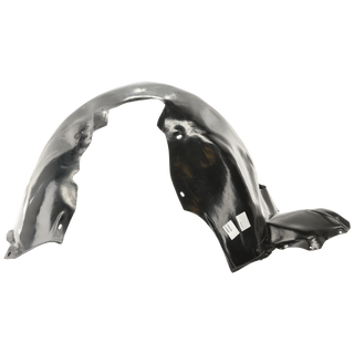 2012-2014 Volkswagen Jetta Front Fender Liner LH.