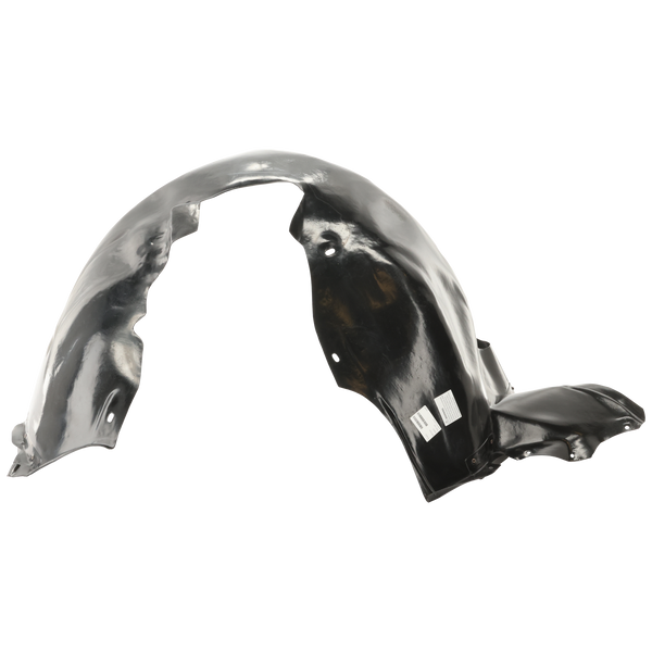 2012-2014 Volkswagen Jetta Front Fender Liner LH.