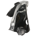 2012-2014 Volkswagen Jetta Front Fender Liner LH.