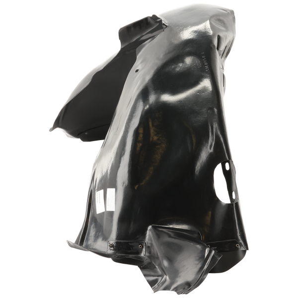 2012-2014 Volkswagen Jetta Front Fender Liner LH.