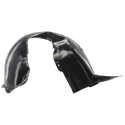 2012-2015 Volkswagen Passat Front Fender Liner LH.