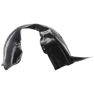 2012-2015 Volkswagen Passat Front Fender Liner LH.