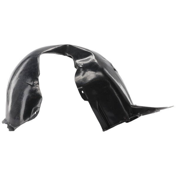 2012-2015 Volkswagen Passat Front Fender Liner LH.