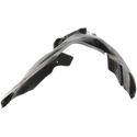 1998-2005 Volkswagen Beetle Front Fender Liner RH.