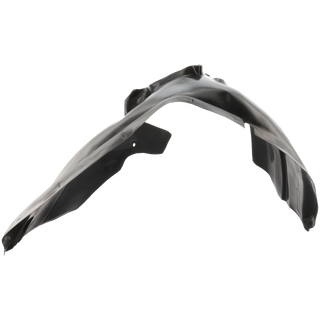 1998-2005 Volkswagen Beetle Front Fender Liner RH.