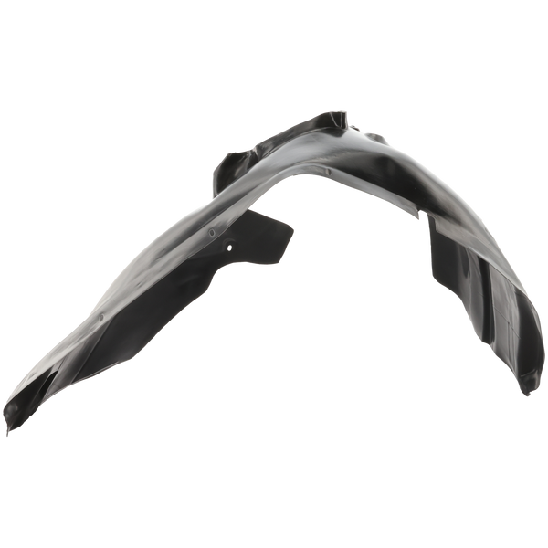 1998-2005 Volkswagen Beetle Front Fender Liner RH.