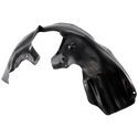 1998-2005 Volkswagen Beetle Front Fender Liner LH.