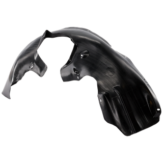 1998-2005 Volkswagen Beetle Front Fender Liner LH.