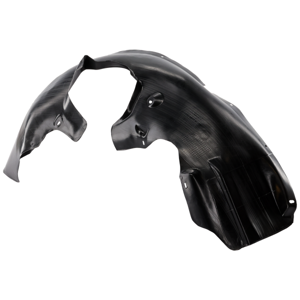 1998-2005 Volkswagen Beetle Front Fender Liner LH.