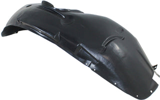 2009-2013 Volvo C30 Front Fender Liner RH.