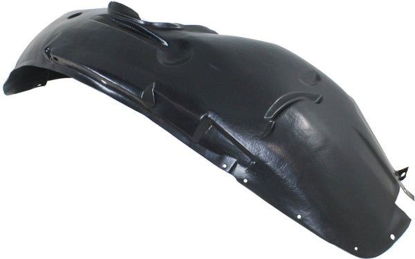 2009-2013 Volvo C30 Front Fender Liner RH.