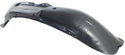2009-2013 Volvo C30 Front Fender Liner LH.