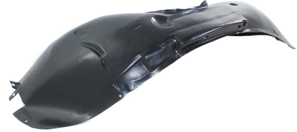 2009-2013 Volvo C30 Front Fender Liner LH.