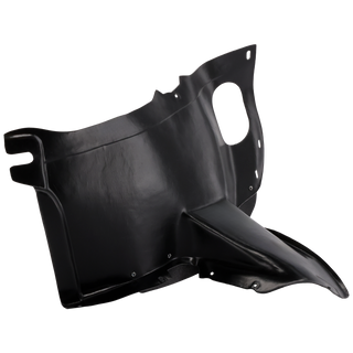 2010-2014 Volkswagen GTI Front Fender Liner LH.