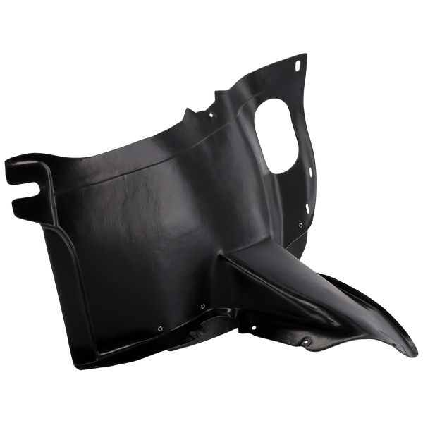 2010-2014 Volkswagen GTI Front Fender Liner LH.