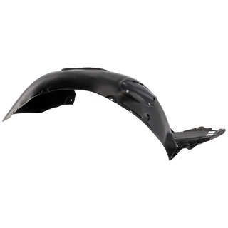 2012-2015 Volkswagen Beetle Front Fender Liner RH.