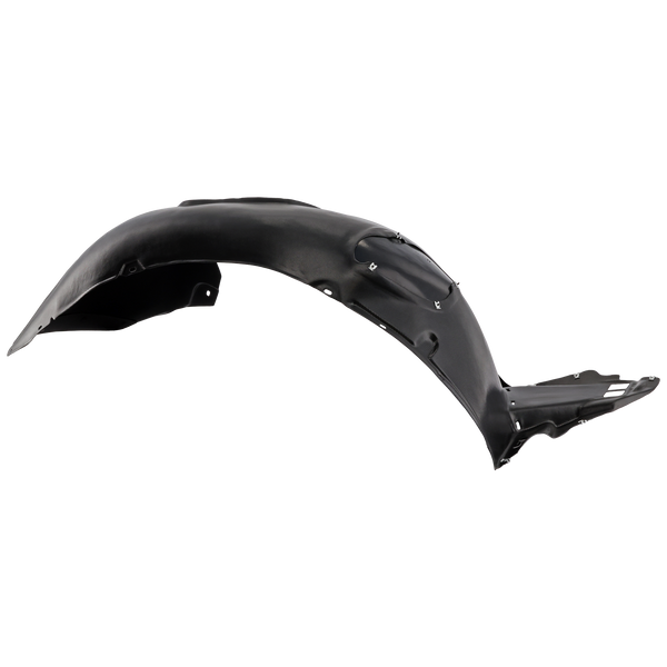 2012-2015 Volkswagen Beetle Front Fender Liner RH.