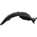 2012-2015 Volkswagen Beetle Front Fender Liner RH.