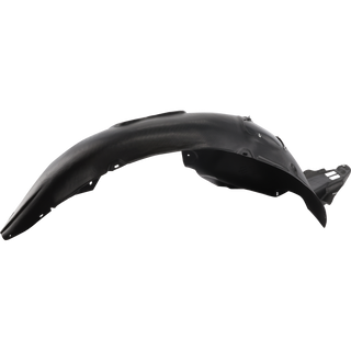 2012-2015 Volkswagen Beetle Front Fender Liner RH.