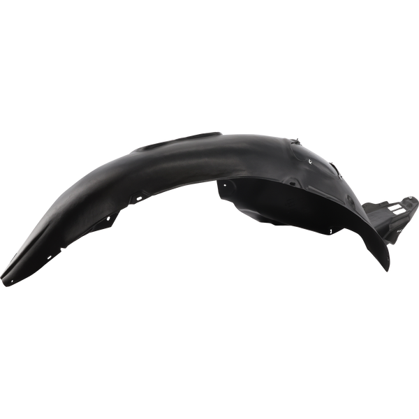 2012-2015 Volkswagen Beetle Front Fender Liner RH.