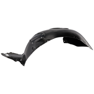 2012-2015 Volkswagen Beetle Front Fender Liner LH.