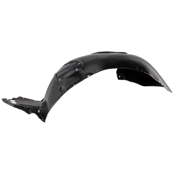 2012-2015 Volkswagen Beetle Front Fender Liner LH.
