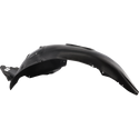 2012-2015 Volkswagen Beetle Front Fender Liner LH.