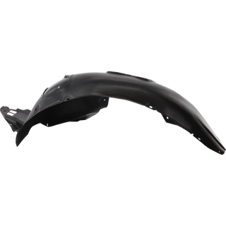 2012-2015 Volkswagen Beetle Front Fender Liner LH.